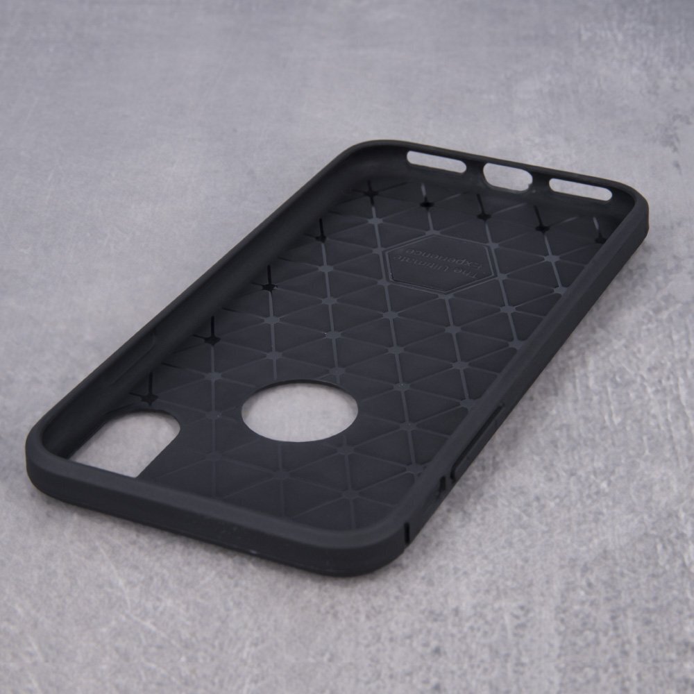 Mocco Simple Black Back Case Aizsargapvalks Priekš Apple iPhone 14 Plus cena un informācija | Telefonu vāciņi, maciņi | 220.lv