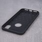 Mocco Simple Black Back Case Aizsargapvalks Priekš Apple iPhone 14 Plus цена и информация | Telefonu vāciņi, maciņi | 220.lv