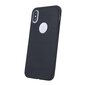 Mocco Simple Black Back Case Aizsargapvalks Priekš Apple iPhone 14 Plus цена и информация | Telefonu vāciņi, maciņi | 220.lv