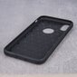 Mocco Simple Black Back Case Aizsargapvalks Priekš Apple iPhone 14 Plus цена и информация | Telefonu vāciņi, maciņi | 220.lv