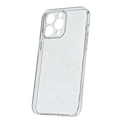 Mocco Shine Back Case Защитный Чехол для Apple iPhone 14 Pro Max цена и информация | Чехлы для телефонов | 220.lv