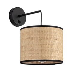 TK Lighting sienas lampa цена и информация | Настенные светильники | 220.lv