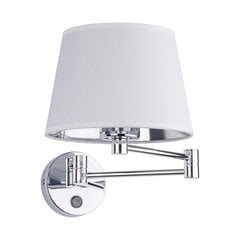 TK Lighting sienas lampa cena un informācija | Sienas lampas | 220.lv