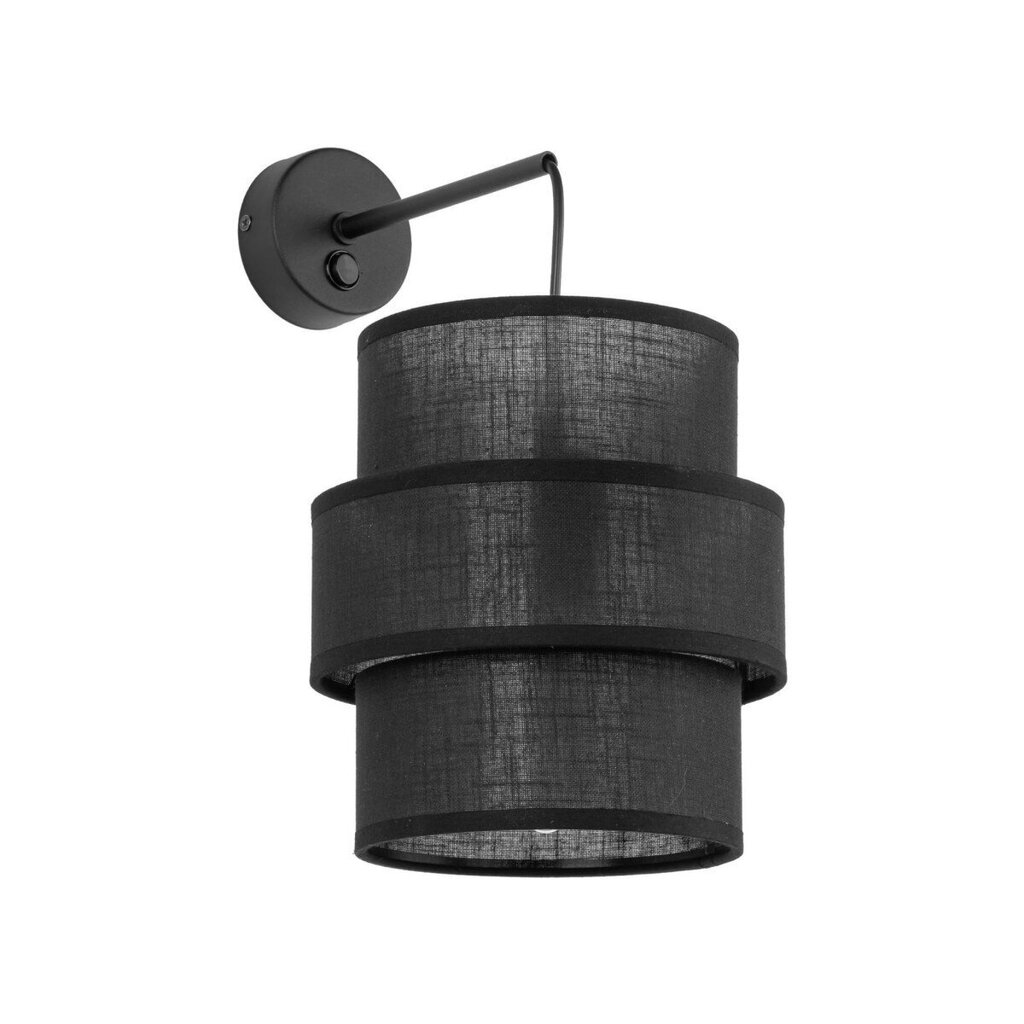 TK Lighting sienas lampa цена и информация | Sienas lampas | 220.lv