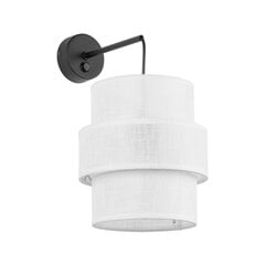 TK Lighting sienas lampa цена и информация | Настенные светильники | 220.lv