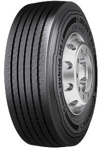 Continental Hybrid hs3 275/70R22 5TL 148/145M цена и информация | Vasaras riepas | 220.lv