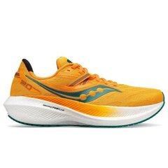 Кроссовки мужские Saucony Triumph 20 S20759-30 оранжевые S20759-30-7.5 цена и информация | Кроссовки мужские | 220.lv