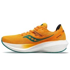 Кроссовки мужские Saucony Triumph 20 S20759-30 оранжевые S20759-30-7.5 цена и информация | Кроссовки для мужчин | 220.lv