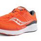 Skriešanas apavi vīriešiem Saucony Munchen S20601-30, oranži цена и информация | Sporta apavi vīriešiem | 220.lv