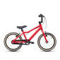 Bērnu velosipēds Academy Grade 3, 16", 2024, sarkans цена и информация | Velosipēdi | 220.lv