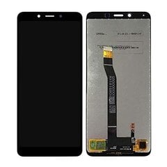 Xiaomi Redmi 6 / 6A cena un informācija | Telefonu rezerves daļas un instrumenti to remontam | 220.lv