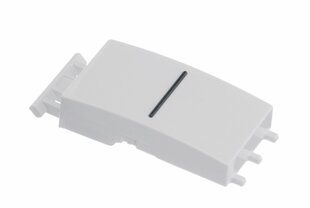 Top Original Bosch Siemens Keycap program time choice Dishwasher 00165388 цена и информация | Принадлежности для большой бытовой техники | 220.lv