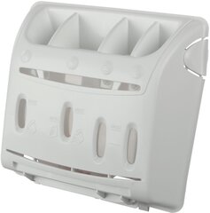 Раковина для моющего средства Water-Soft для стиральной машины с верхней загрузкой Original Bosch 00675454 цена и информация | Принадлежности для большой бытовой техники | 220.lv