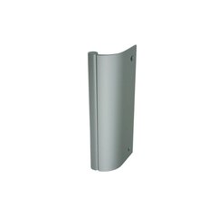 Оригинальная ручка дверцы холодильника Bosch Siemens 482158 серый цена и информация | Принадлежности для большой бытовой техники | 220.lv