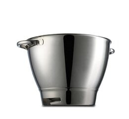 DELONGHI 36385A Чаша из нержавеющей стали с ручками (шеф-повар) Подлинная AW36385B01 A701A Тип цена и информация | Принадлежности для большой бытовой техники | 220.lv