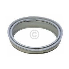 Türmanschette Boot Weather Strip Bosch Siemens 00443455 443455 источник 01000216 цена и информация | Принадлежности для большой бытовой техники | 220.lv