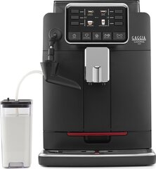 Товар с повреждением. Кофемашина Gaggia Cadorna Milk RI9603/01, полностью автрматическая цена и информация | Товары с повреждениями | 220.lv