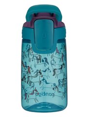 Ūdens pudele Contigo Gizmo Slip, 420 ml цена и информация | Фляги для воды | 220.lv