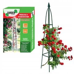 Опора для растений GarderLine, 200 см цена и информация | Подставки для цветов, держатели для вазонов | 220.lv