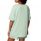 Pidžamas komplekts sievietēm TriumphSets PSK10, zaļš cena un informācija | Naktskrekli, pidžamas | 220.lv