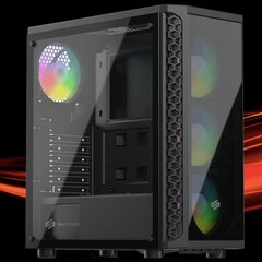 Gaming PC Ultimate Power 2 цена и информация | Стационарные компьютеры | 220.lv