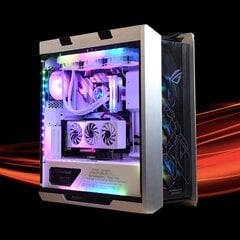 Gaming PC Frosty cena un informācija | Stacionārie datori | 220.lv