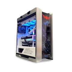 Gaming PC Frosty cena un informācija | Stacionārie datori | 220.lv