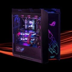 Gaming PC ROG Killa цена и информация | Стационарные компьютеры | 220.lv