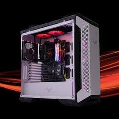 Gaming PC Monster цена и информация | Стационарные компьютеры | 220.lv