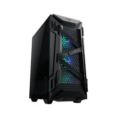 Gaming PC Challenge 3 - Powered by Asus cena un informācija | Stacionārie datori | 220.lv