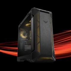 Gaming PC Rocket 3 - Powered by Asus цена и информация | Стационарные компьютеры | 220.lv