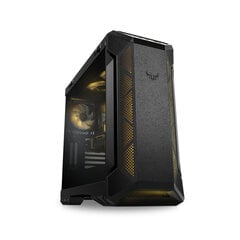 Gaming PC Rocket 3 - Powered by Asus цена и информация | Стационарные компьютеры | 220.lv