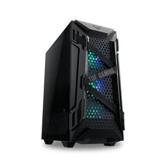 Gaming PC Fatality 4.1 - Powered by Asus цена и информация | Стационарные компьютеры | 220.lv