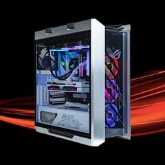 Gaming PC Ultimate Power 3 - Powered by Asus цена и информация | Стационарные компьютеры | 220.lv