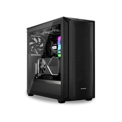 Business Workstation Pro 3 cena un informācija | Stacionārie datori | 220.lv