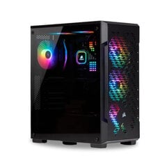 Business Workstation Pro 6 cena un informācija | Stacionārie datori | 220.lv