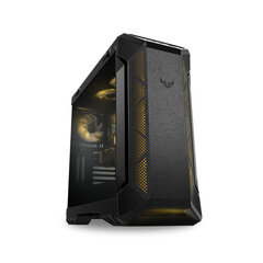 Gaming PC God Mode 4.1 - Powered by Asus цена и информация | Стационарные компьютеры | 220.lv