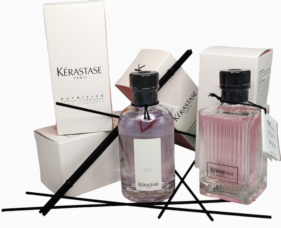 Mājas aromāts ar kociņiem Kerastase, 200 ml цена и информация | Mājas aromāti | 220.lv