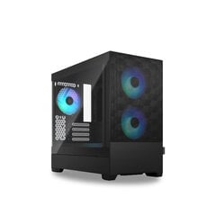 Gaming PC Mini Kraken cena un informācija | Stacionārie datori | 220.lv