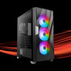 Gaming PC Centaur 1 цена и информация | Стационарные компьютеры | 220.lv
