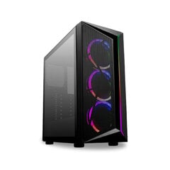 Gaming PC Centaur 2 цена и информация | Стационарные компьютеры | 220.lv