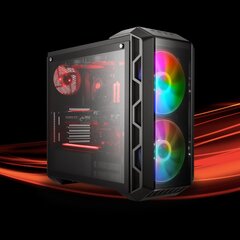 Gaming PC Centaur 3 цена и информация | Стационарные компьютеры | 220.lv