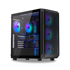 Gaming PC Centaur 4 цена и информация | Стационарные компьютеры | 220.lv