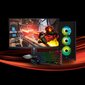 Gaming PC Maximus Komplekts 2 цена и информация | Stacionārie datori | 220.lv