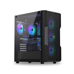 Gaming PC Chimera 1 цена и информация | Стационарные компьютеры | 220.lv