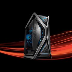 Gaming PC Chimera 2 cena un informācija | Stacionārie datori | 220.lv