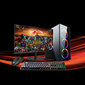 Gaming PC Oracle cena un informācija | Stacionārie datori | 220.lv