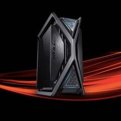 Gaming PC ASUS ROG STRIX MAXIMUS цена и информация | Стационарные компьютеры | 220.lv