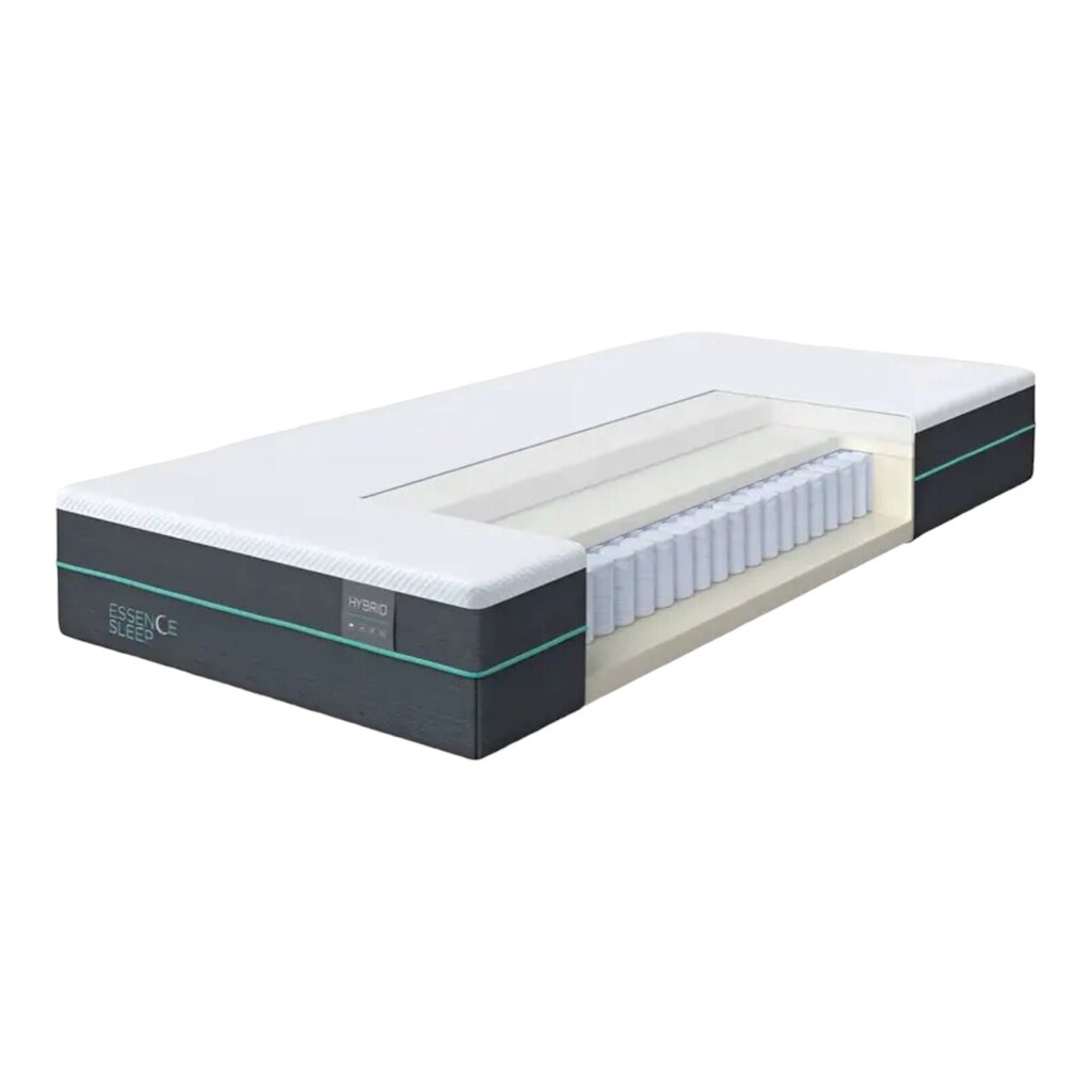 Matracis Essence Sleep Hybrid, 160x200 cm cena un informācija | Matrači | 220.lv