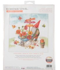 Izšūšanas komplekts Dimensions D70-35441, 25x25 cm cena un informācija | Izšūšanas piederumi | 220.lv